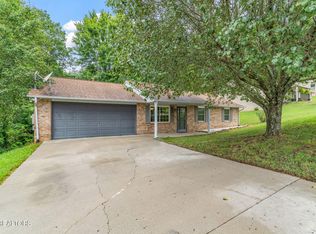 4939 Stewart Ridge Rd LOT 81, Knoxville, TN 37938