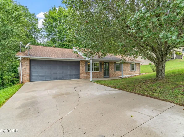 4939 Stewart Ridge Rd Lot 81, Knoxville, TN 37938