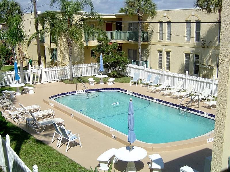 Gorgeous heated pool