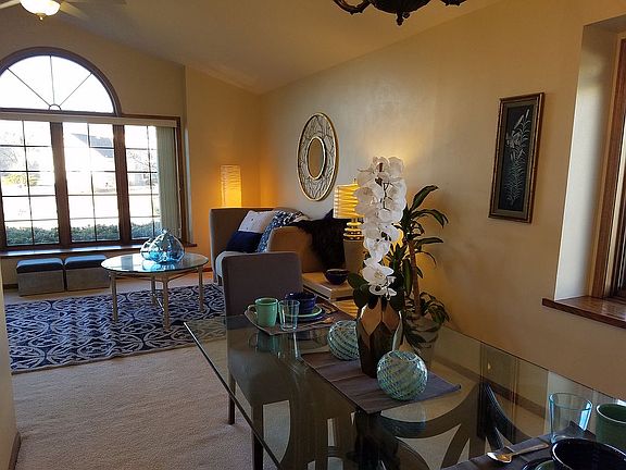 dining to living room