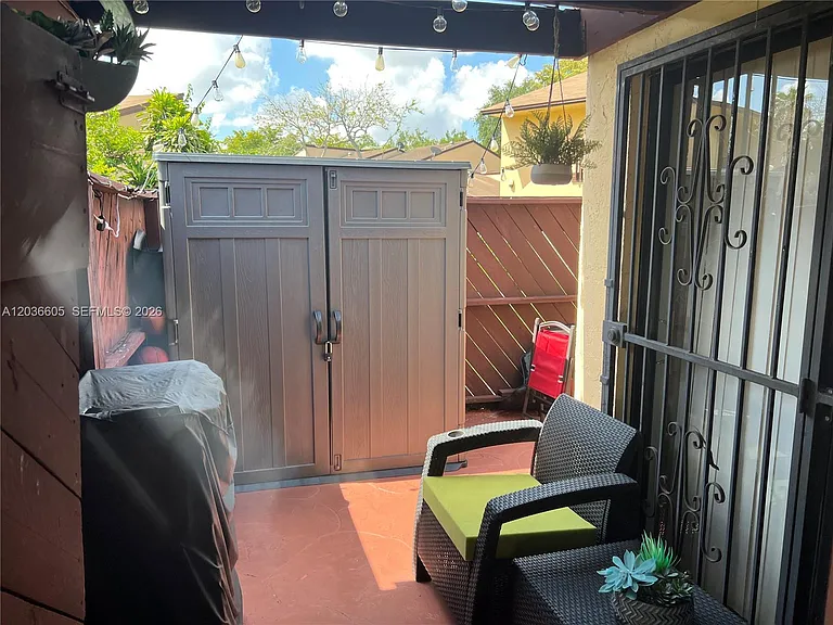 6631 SW 137th Ct #5C — Photo 10