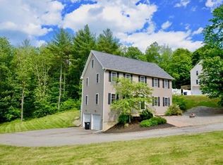 380 N Woodstock Rd, Southbridge, MA 01550