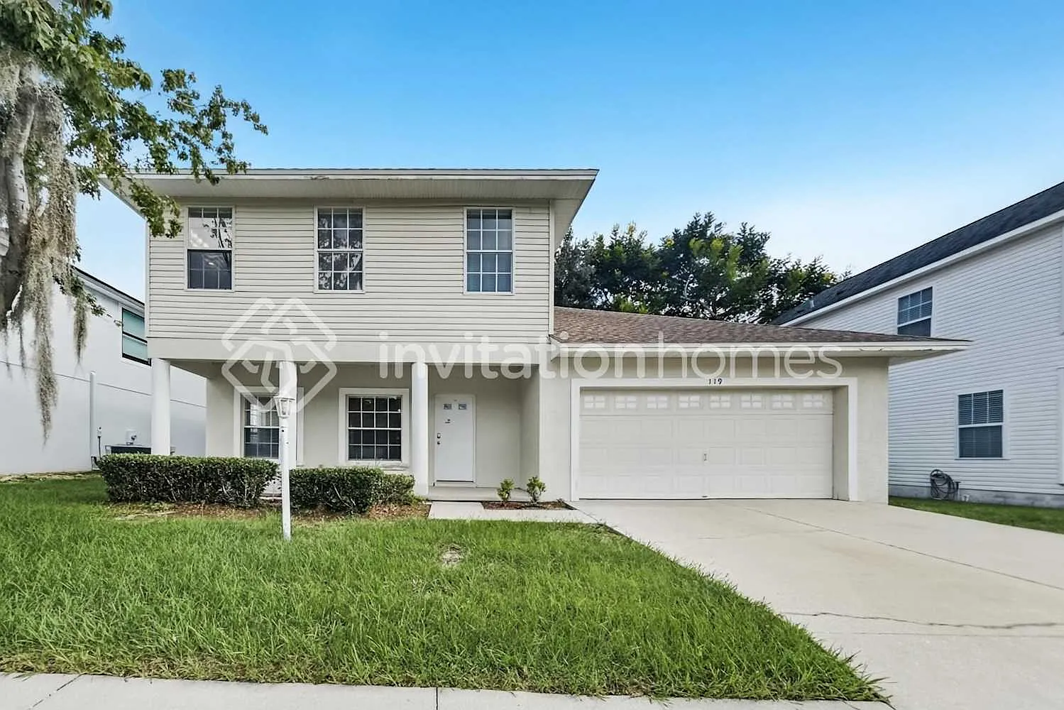 119 Madalyn Ct Auburndale, FL 33823 — Photo 1