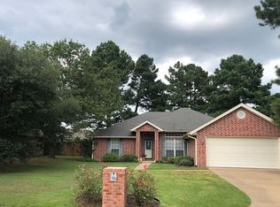 132 Sandalwood St, Lufkin, TX 75904