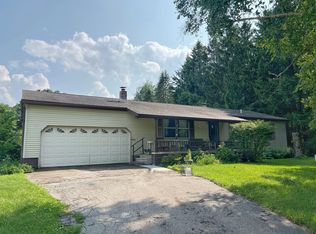 1451 W Brocker Rd, Metamora, MI 48455