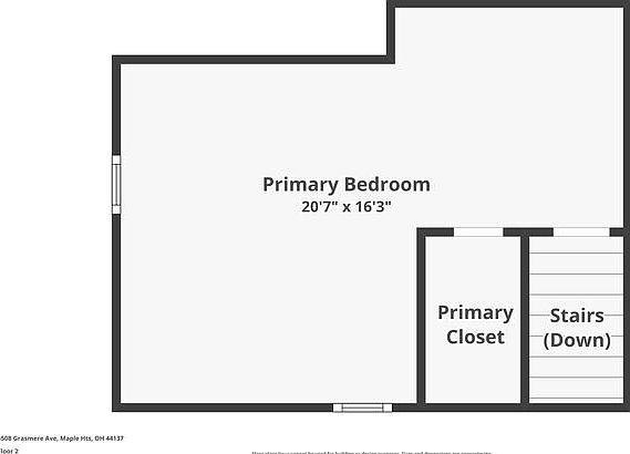 2nd image of 5508 Grasmere Ave