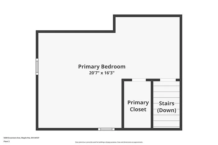 Building Photo - 5508 Grasmere Ave