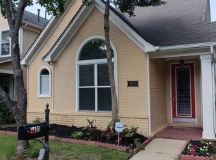 1193 Misty Isle Dr, Memphis, TN 38103