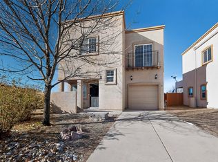 16 Sky Ridge Dr, Santa Fe, NM 87508