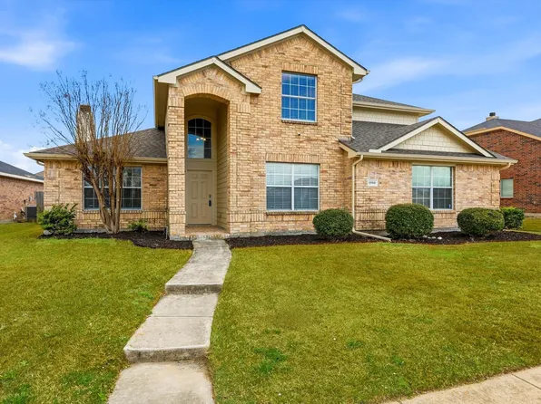 1980 Newport Dr, Lancaster, TX 75146