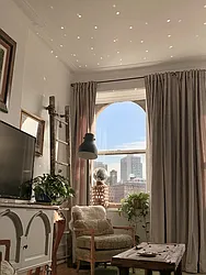 Rented by Corcoran