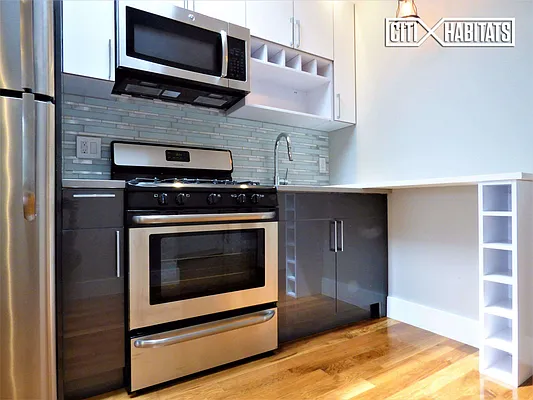 Rented by Citi Habitats | media 10
