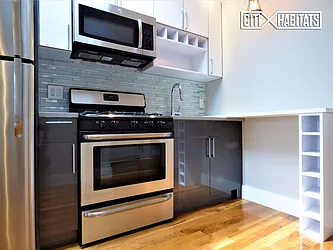 Rented by Citi Habitats
