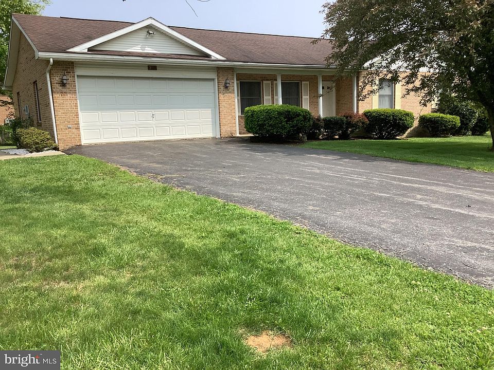 997 Mill Race Dr, Martinsburg, WV 25401 Zillow