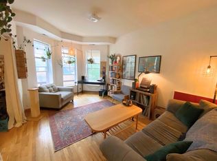 2930 W Shakespeare Ave UNIT 3, Chicago, IL 60647