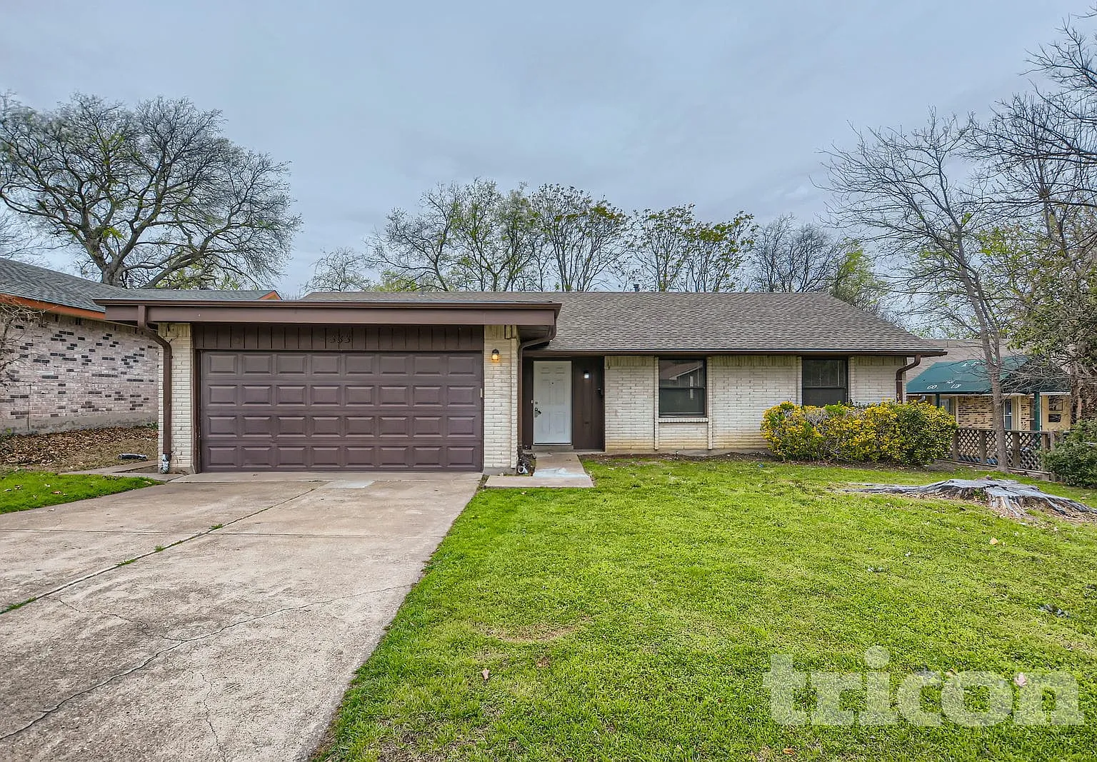 333 Clearfield Drive Garland TX — Photo 1