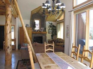 17 Whetstone Rd, Crested Butte, CO 81224