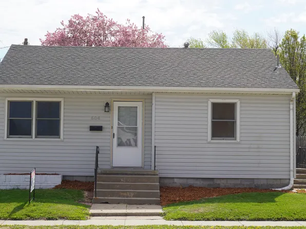 604 N Broadway St, Red Oak, IA 51566