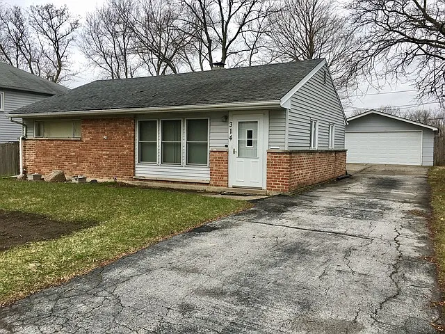 314 Sangamon St photo 1