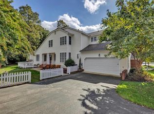 1914 Willow Cove Cir, Henrico, VA 23238
