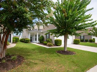 184 Sea Lavender Ln, Summerville, SC 29486