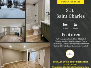 2413 Muegge Rd #2413, Saint Charles, MO 63303