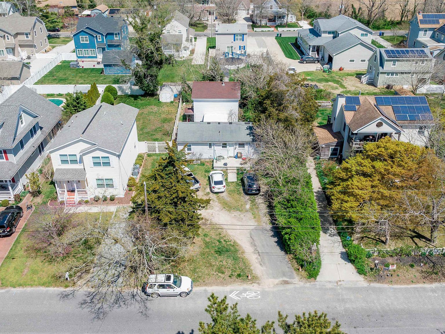 307 Fifth Avenue West Cpe, Cape May, NJ 08204 MLS 231206 Zillow