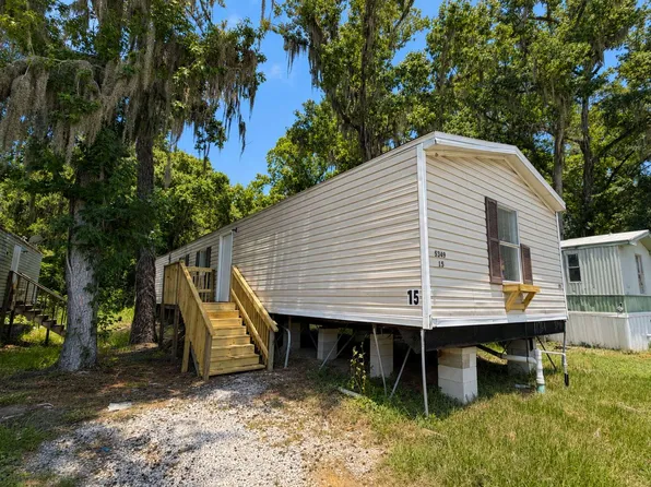 5349 Old Kings Rd, Jacksonville, FL