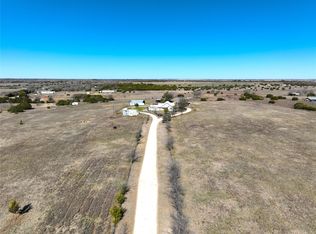 2288 Compton School Rd, Crawford, TX 76638
