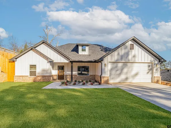 1211 Buena Vis, Tyler, TX 75701