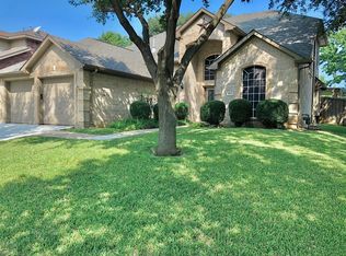 3201 Mason Ave, Corinth, TX 76210