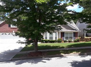 292 Leatherwood Ct, Lawrenceville, GA 30043