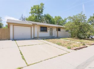 14040 E 54th Avenue, Denver, CO 80239