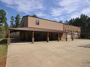 18548 Fm 346 E, Troup, TX 75789