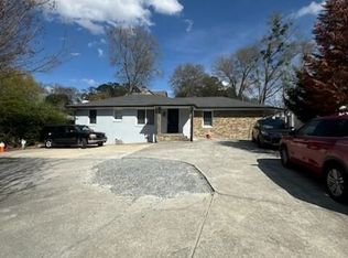 1410 N Druid Hills Rd NE, Atlanta, GA 30319