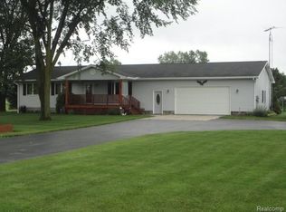 6493 Wildcat Rd, Jeddo, MI 48032