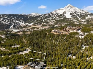 135 Summit View Dr Lot 8, Big Sky, MT 59716
