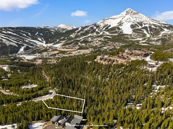 135 Summit View Dr Lot 8, Big Sky, MT 59716