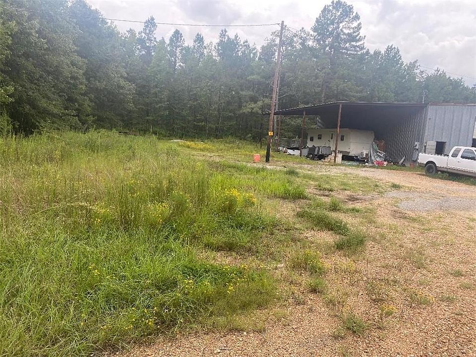 128 Tullos Rd, Jonesville, LA 71343 Zillow