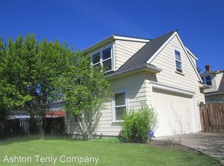 18985 NW Northshore Ct, Portland, OR 97229