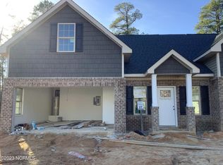 308 Mashie Ct, Pinehurst, NC 28374