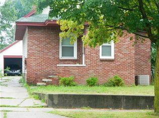 532 E Mount Hope Ave, Lansing, MI