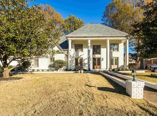 3482 Wynmont Grove Cv, Collierville, TN 38017