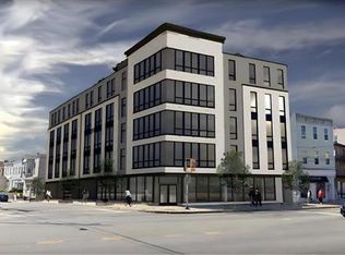 3516 Kennedy Blvd #303, Jersey City, NJ 07307