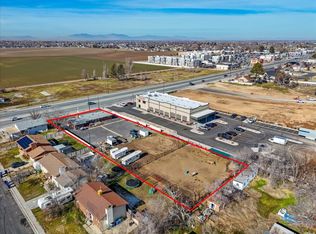 39 S 2000 W, West Pt, UT 84015