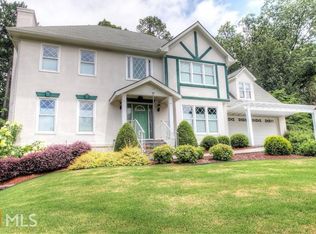 3285 Brownwood Dr, Snellville, GA