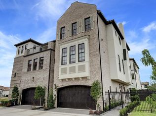 1219 Castellina Ln, Houston, TX 77055