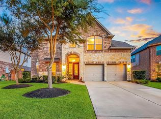 13834 Palmer Glen Ln, Houston, TX 77044