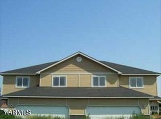 7107 W Mead Ave #1 & 2, Yakima, WA 98908