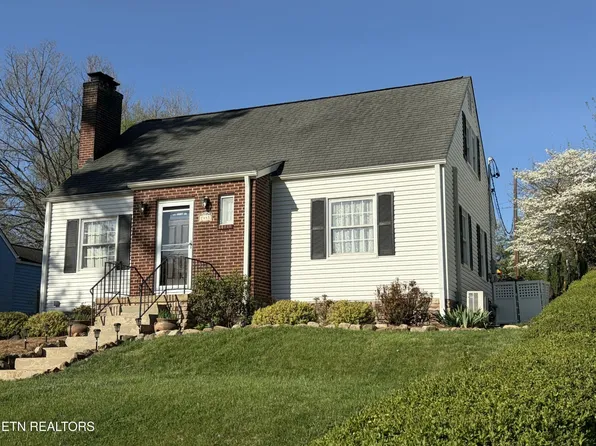 2445 Kennington Rd Lot 25-A, Knoxville, TN 37917